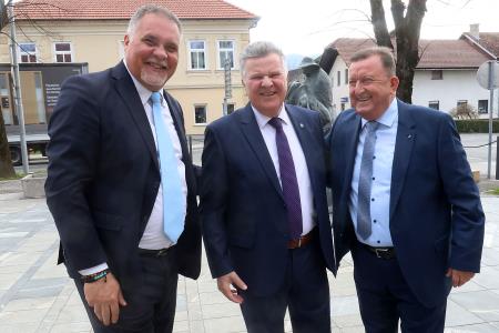 Podelitev nagrad in priznanj Frana Gerbiča 02 Foto Ljubo Vukelič